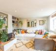 Charming 2 Bed Flat In Notting Hill For 4 People