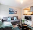 Dartford, Kent - Modern 2bd 2bath En-suite Bungalow M25 Bluewater