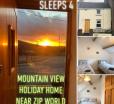 Mountain View Holiday Home