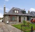Beautiful Holiday House For Rent At Cromwell Road, Aberdeen