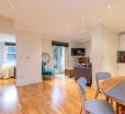 Homely 2-bed Flat In Little Venice, West London