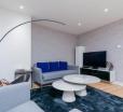 Urban Flat In Central London By Guestready