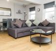Serviced Apartment In Liverpool City Centre - St Luke