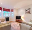 Lovely 3-bed House W/ Patio Near Clapham Common