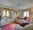 Holiday Home Newchurch End