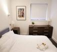 Stylish & Homely Manchester City Centre Apartment