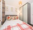 Posh Parlour By Jesouth - Allocated Parking Space, Netflix, City Centre, Free Wifi