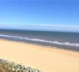 Beachcomber Chalet- Short Walk To The Beach, Near Great Yarmouth And Norfolk Broads