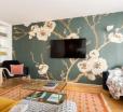 The Wandsworth Common - Bright & Modern 2bdr Flat Overlooking The Park