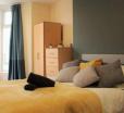 Contemporary Apartment Heaton, Close To Amenities Excellent Travel Links, Fully Serviced