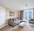 Reading Town Centre River View Serviced Apartments