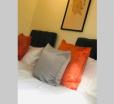 City Centre, Secure Parking, Twin Room & Double