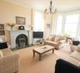Beachfront Holiday Home With Stunning Views In Troon Ayrshire