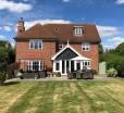 Stunning 5 Bed Home, Constable Country, Suffolk