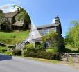 Quaint Holiday Home In Loughrigg With Large Private Garden