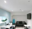 En Suite Rooms & Apartments, Newcastle City Centre - Sk
