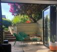 Chorlton Garden Rooms. Relax, Work, Stay And Play.