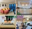 "clarence Court Newcastle" By Greenstay Serviced Accommodation - Stunning 1 Bed Apartment, Ideal