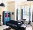 Seaside Escape - Gorgeous 2 Bed Apartment In St-leonards-on-sea