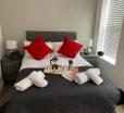 Impeccable 2-bed Apartment In Birmingham