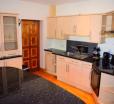 Luxury 2 Bed Serviced Apartment