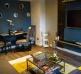 Luxury 1-2 Bed Apartments In Birmingham