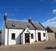 4-bed Cottage In Portknockie Near Cullen Moray