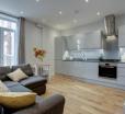 Ideal For Contractors Discounted Longer Stays Apartment Near Rail Station & Access To City Views