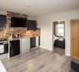 Bright And Luxurious Flat In The Heart Of Reading