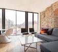The Bethnal Green Escape - Modern & Bright 1bdr Apartment