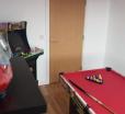 Amazing 2-bed In Media City Games Room
