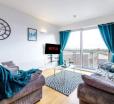 Rest & Recharge In Ancoats (2-bed, 2-bath)