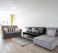 Spacious Apartment In The Centre Of Manchester