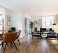 The Hoxton Docks - Modern & Bright 1bdr Flat With Study Room & Balcony