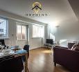 Onpoint Apartments - Excellent 2 Bed Apartment With Parking