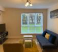 Marieâ€™s Serviced Apartment E, 2bedroom City Stay With River View