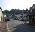 Affordable 4-bed Apartment In Picturesque Dunster
