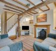 Charming Holiday Home In Hawkhurst Kent With Garden