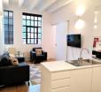 Leather Lane Serviced Apartments