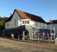 The Pilot Boat Inn, Isle Of Wight
