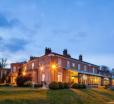 Mercure Newbury Elcot Park Hotel