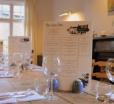 The Sun Inn At Hook Norton