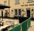 The Oak House Hotel