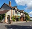 The Walnut Tree