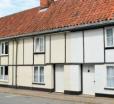 The Old Butchers Shop, Bramfield