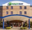 Holiday Inn Express Greenock, An Ihg Hotel