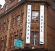 The Merchants Hotel