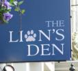 The Golden Lion At Settle
