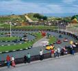 Prestaven Sands Holiday Park