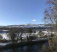 The Barn, Crickhowell